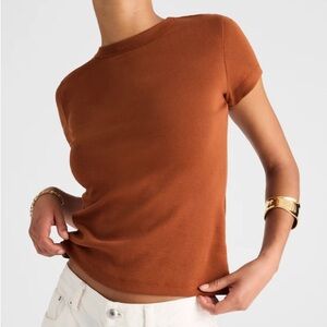 Madewell Tee